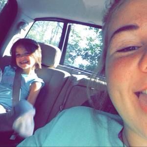 Meet your Posher, Breanna